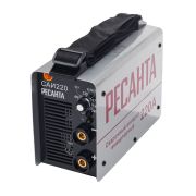 Инвертор сварочный САИ-220 220А d5 140-240В IP21 горячий старт Ресанта 65/3