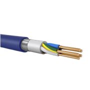 Кабель Русский Свет ВБШвнг(А)-LS 5х10 ОК (N PE) 1кВ (м) ЭК000111653