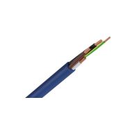 Кабель Русский Свет КГтп-ХЛ 3х1.5+1х1.5 (PE) 380/660-3 (м) 10144