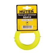 Леска S2412 звезда HUTER 71/2/12