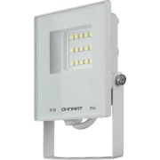 Прожектор светодиодный 90 133 OFL-20-6K-WH-IP65-LED 20Вт 6000К IP65 1600лм бел. ОНЛАЙТ 90133